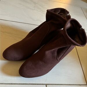 Forever21 Boots